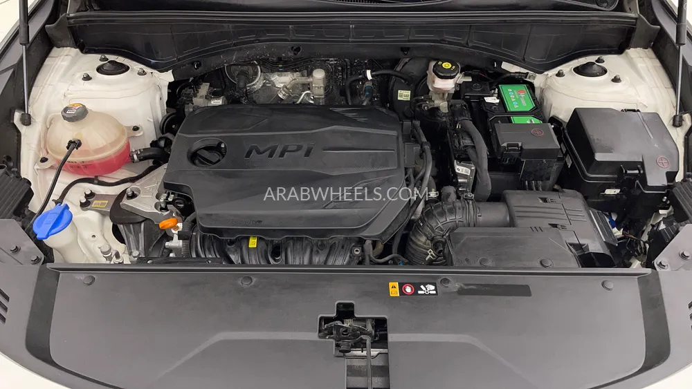 Kia Sorento 2022 for Sale in Dubai Image-9