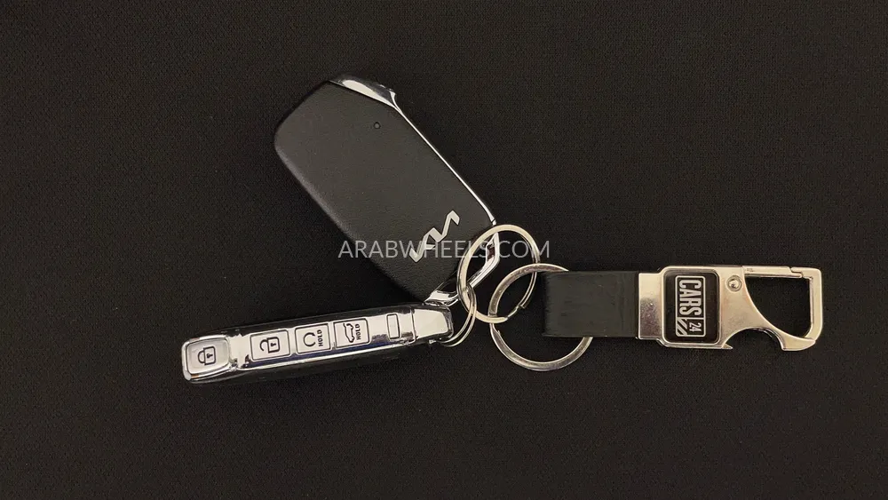 Kia Sorento 2022 for Sale in Dubai Image-29