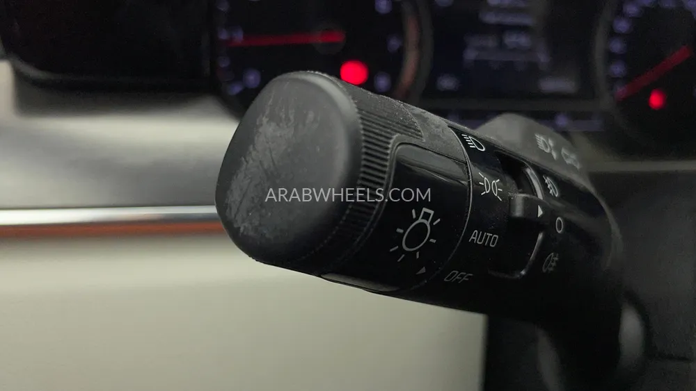 Kia Sorento 2022 for Sale in Dubai Image-38