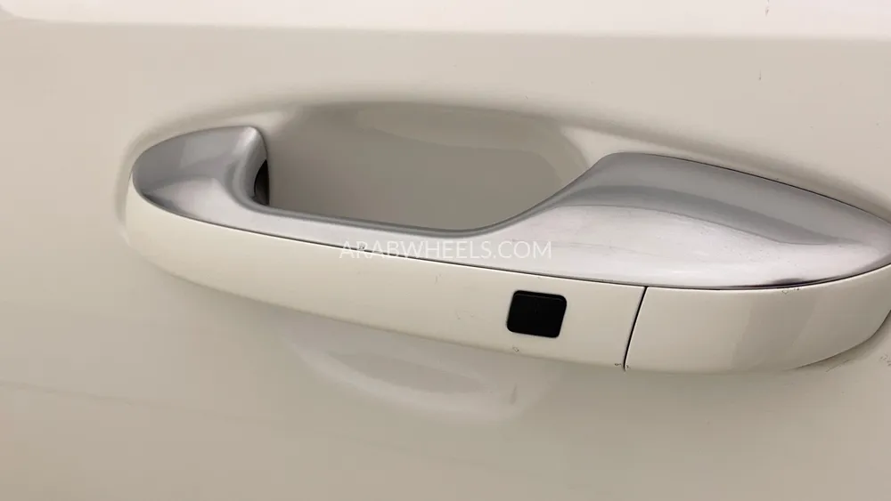 Kia Sorento 2022 for Sale in Dubai Image-43