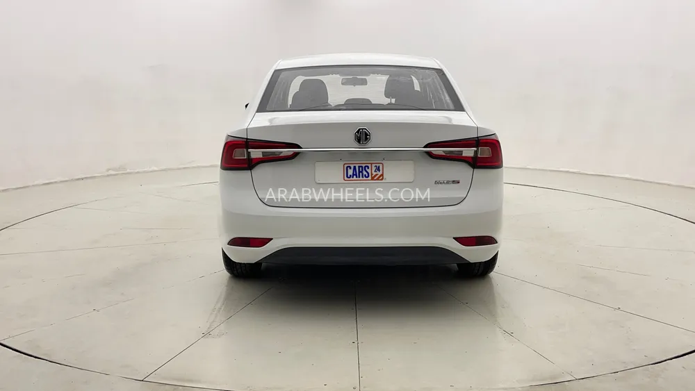 MG 5 2023 for Sale in Dubai Image-4