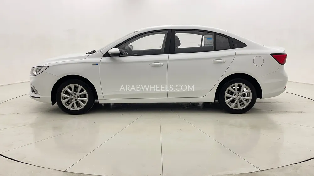 MG 5 2023 for Sale in Dubai Image-6
