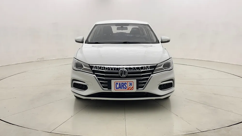 MG 5 2023 for Sale in Dubai Image-8