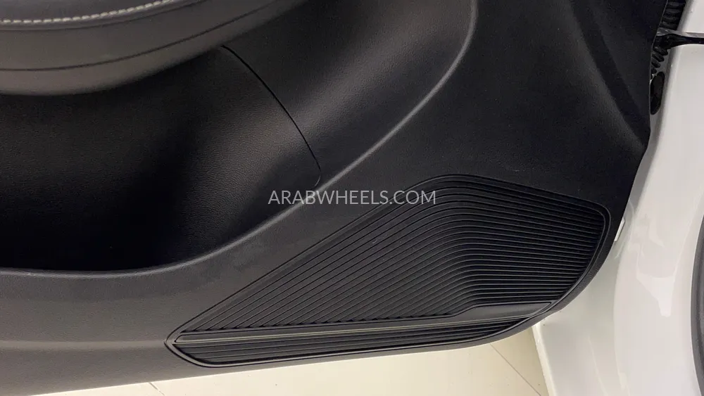 MG 5 2023 for Sale in Dubai Image-20