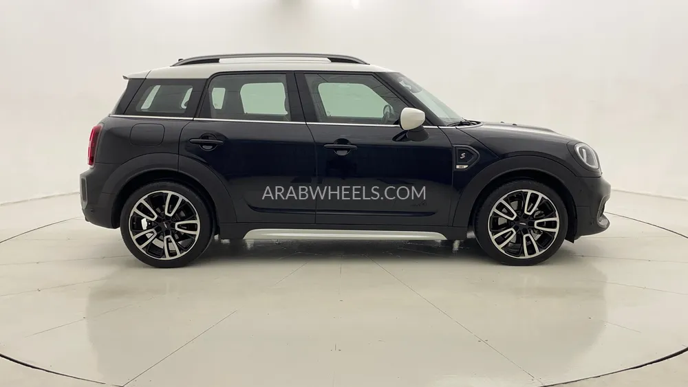 ميني كانتريمان 2023 for Sale in دبي Image-2