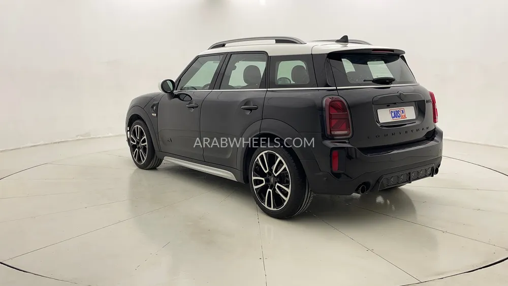 ميني كانتريمان 2023 for Sale in دبي Image-5