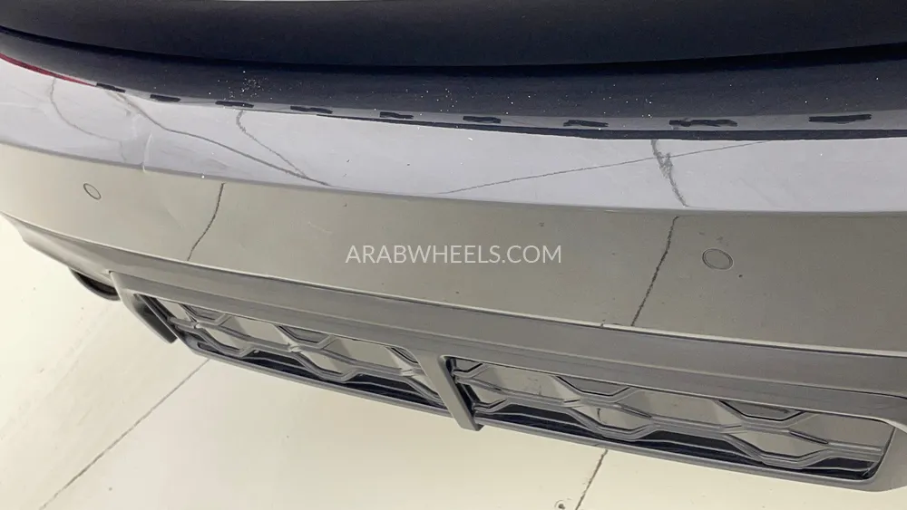 ميني كانتريمان 2023 for Sale in دبي Image-31