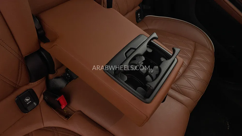 ميني كانتريمان 2023 for Sale in دبي Image-41