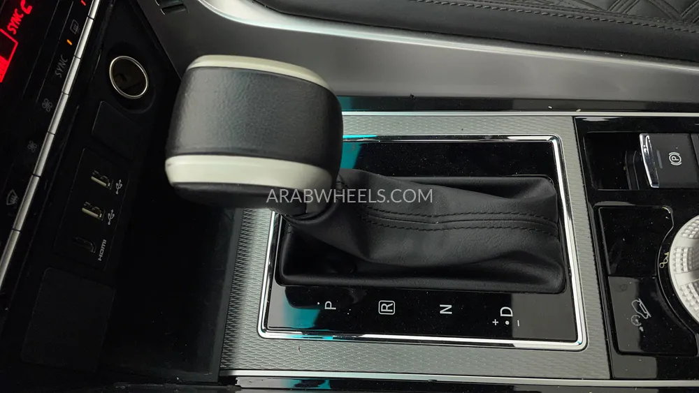 ميتسوبيشي مونتيرو سبورت 2022 for Sale in دبي Image-18