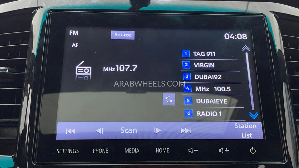 ميتسوبيشي مونتيرو سبورت 2022 for Sale in دبي Image-33