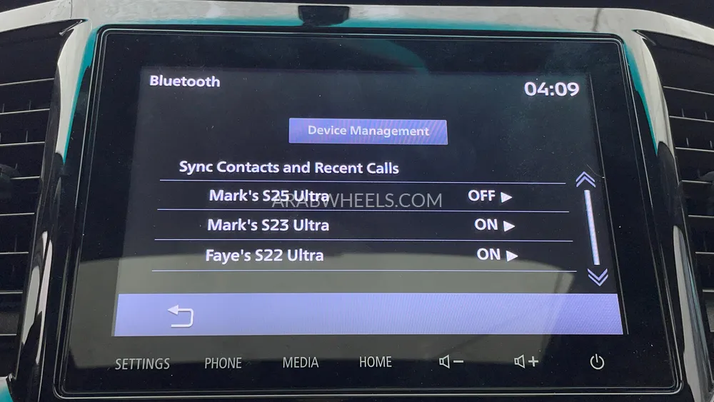 ميتسوبيشي مونتيرو سبورت 2022 for Sale in دبي Image-36