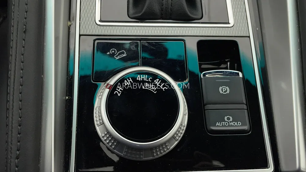 ميتسوبيشي مونتيرو سبورت 2022 for Sale in دبي Image-38