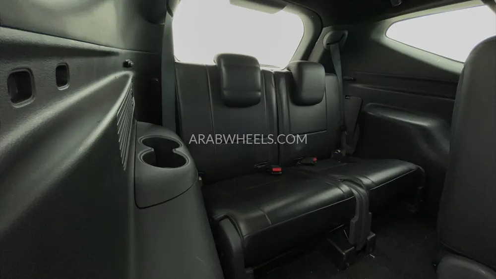 ميتسوبيشي مونتيرو سبورت 2022 for Sale in دبي Image-42