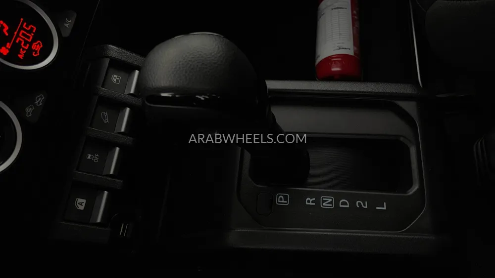 سوزوكي جيمني 2024 for Sale in دبي Image-18