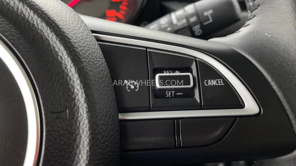 سوزوكي جيمني 2024 for Sale in دبي Image-20