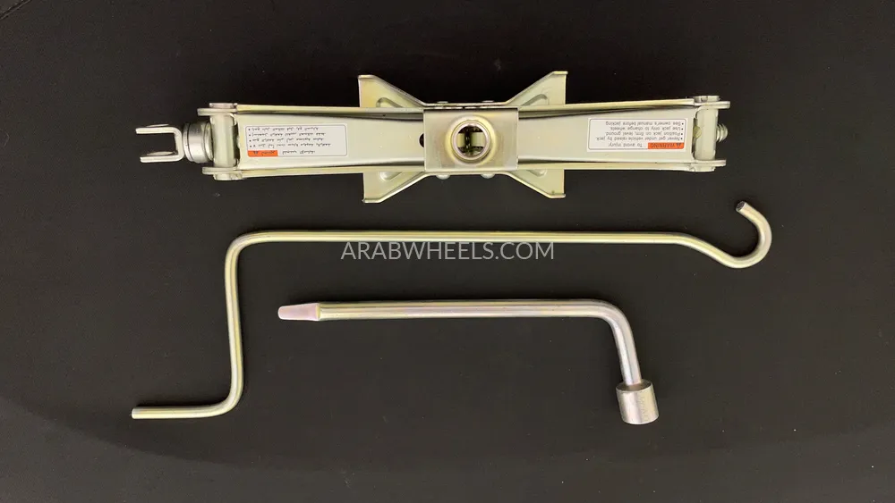 سوزوكي جيمني 2024 for Sale in دبي Image-28