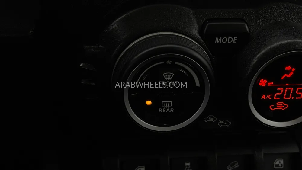 سوزوكي جيمني 2024 for Sale in دبي Image-38