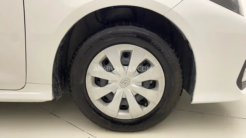 Toyota Corolla 2024 for Sale in Dubai Image-10