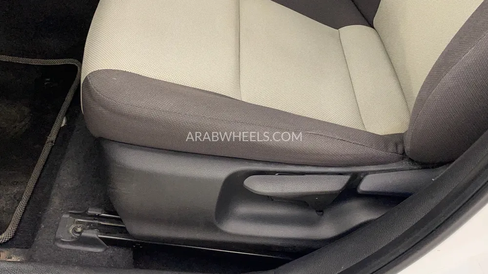 Toyota Corolla 2024 for Sale in Dubai Image-20