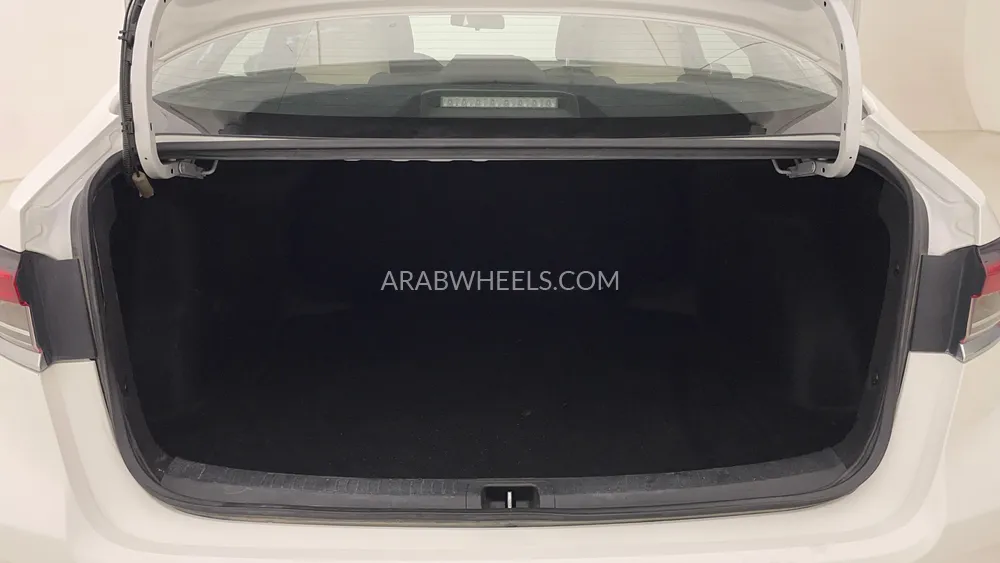 Toyota Corolla 2024 for Sale in Dubai Image-25