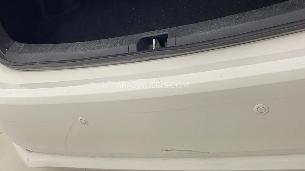 Toyota Corolla 2024 for Sale in Dubai Image-27