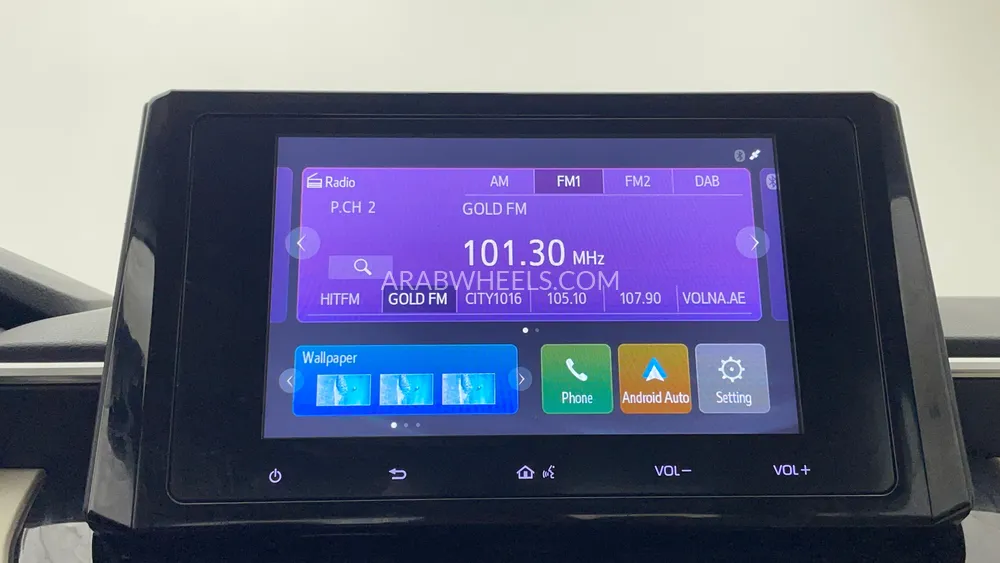 Toyota Corolla 2024 for Sale in Dubai Image-31