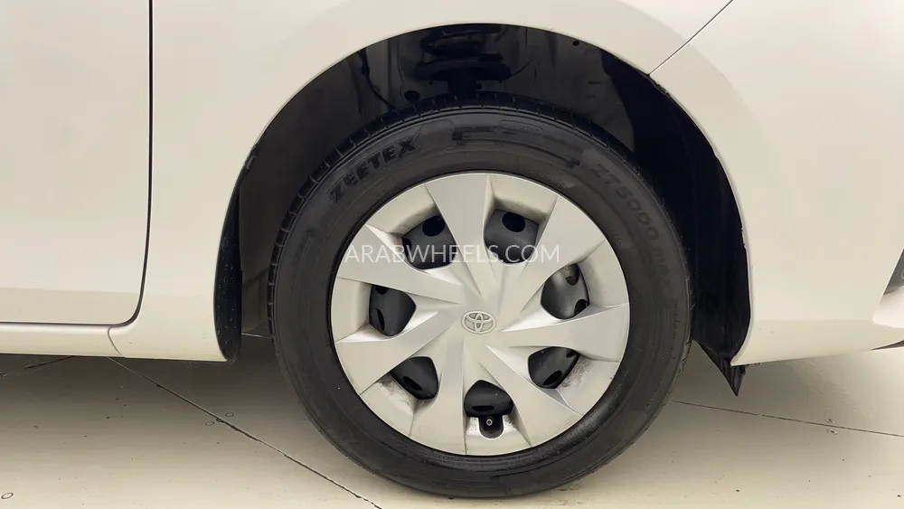 تويوتا يارس 2022 for Sale in دبي Image-10