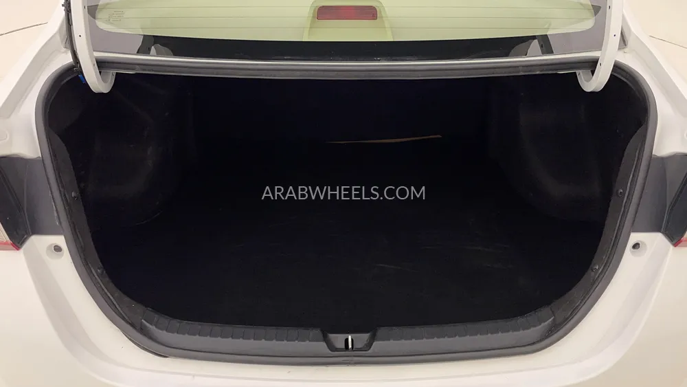 تويوتا يارس 2022 for Sale in دبي Image-23