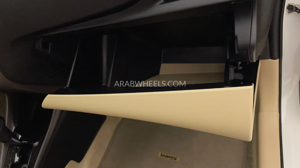 تويوتا يارس 2022 for Sale in دبي Image-27