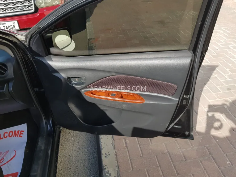 تويوتا يارس 2007 for Sale in دبي Image-14