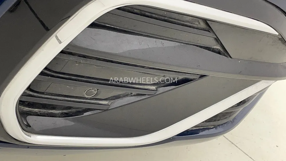 Volkswagen Teramont 2022 for Sale in Dubai Image-32