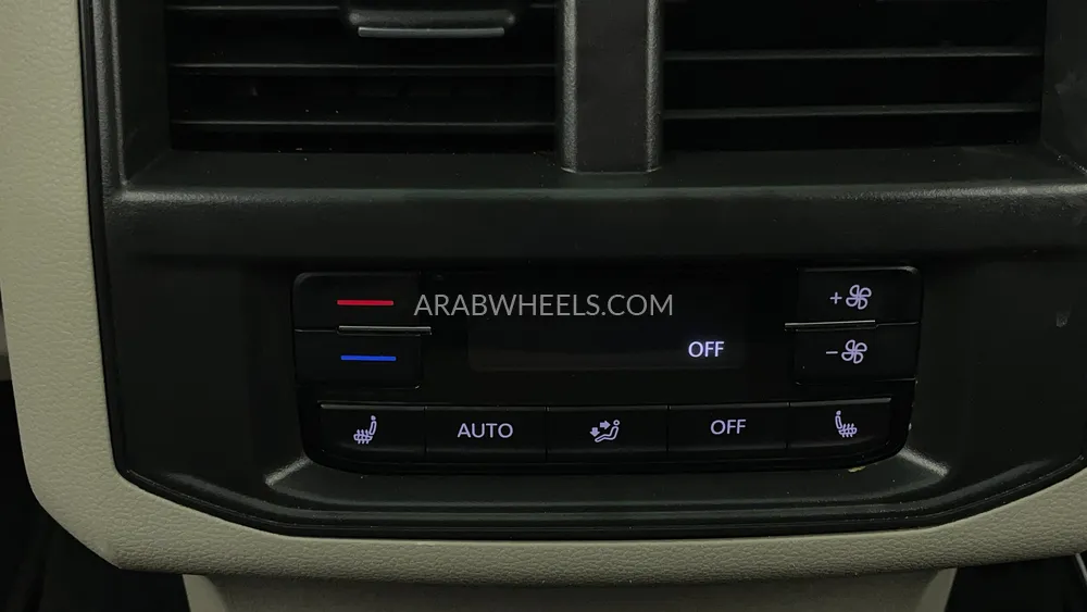 Volkswagen Teramont 2022 for Sale in Dubai Image-52