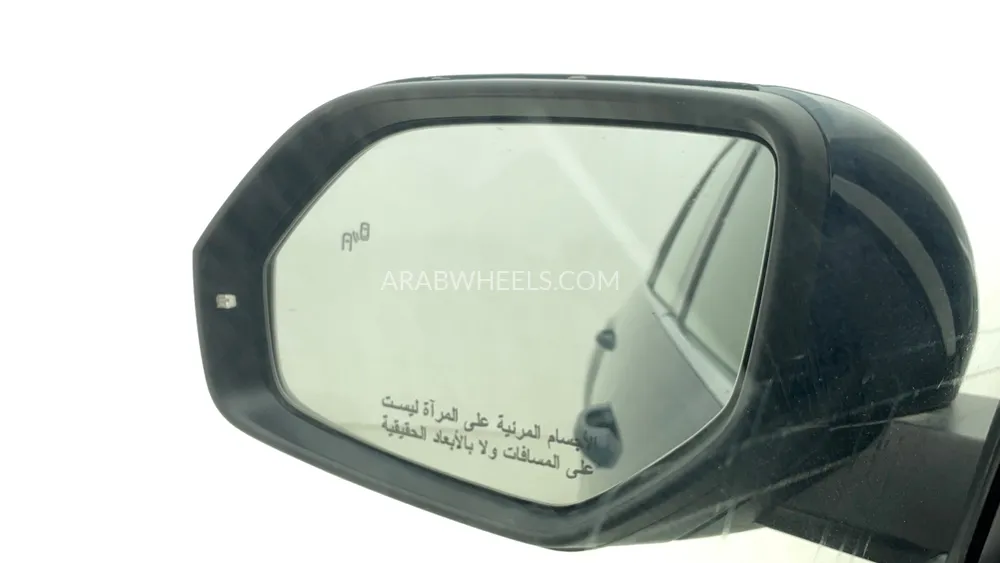 Volkswagen Teramont 2022 for Sale in Dubai Image-57