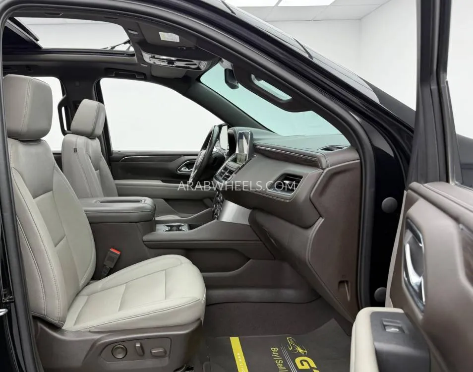 شيفروليه تاهو 2023 for Sale in دبي Image-15