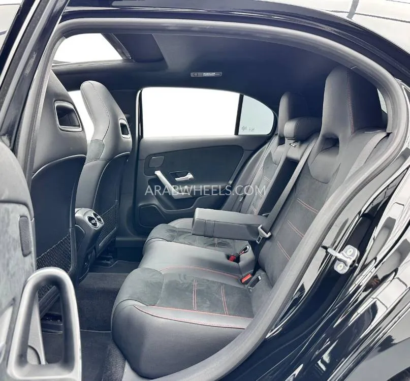 مرسيدس بنز كلاس A 2024 for Sale in دبي Image-16