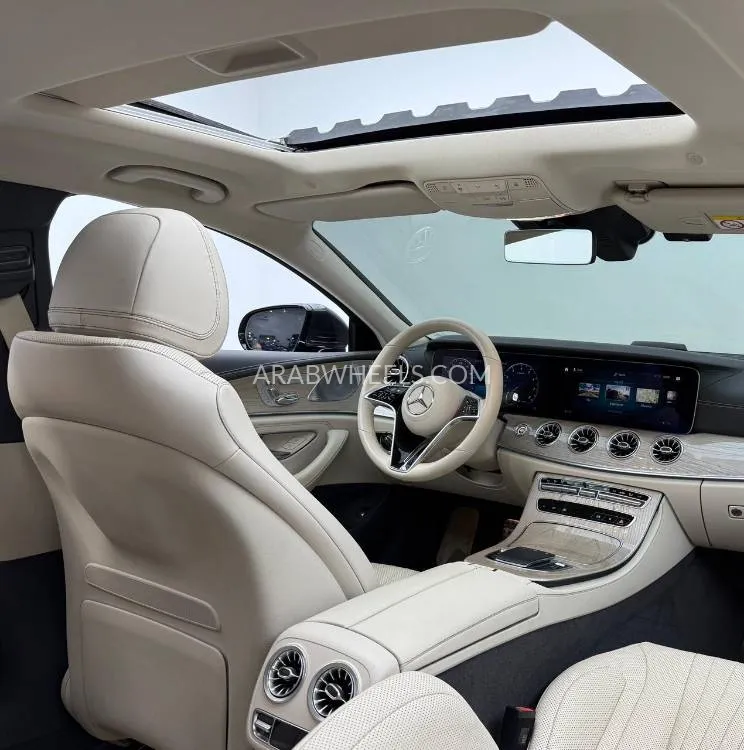 مرسيدس بنز CLS Class 2023 for Sale in دبي Image-12