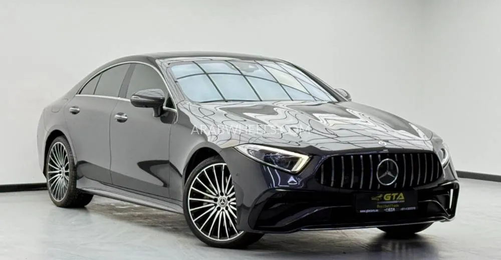 مرسيدس بنز CLS Class 2023 for Sale in دبي Image-19