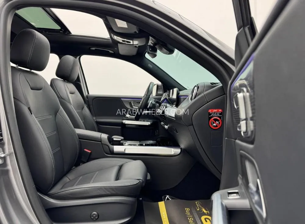 مرسيدس بنز EQB 2023 for Sale in دبي Image-10