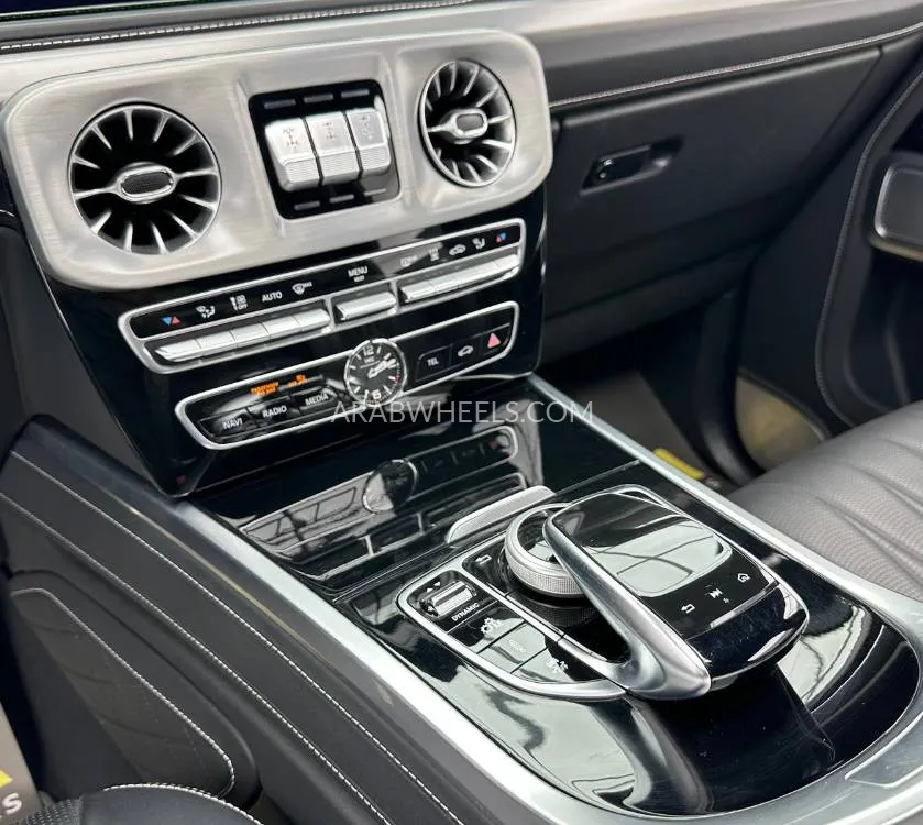 Mercedes Benz G Class 2024 for Sale in Dubai Image-14