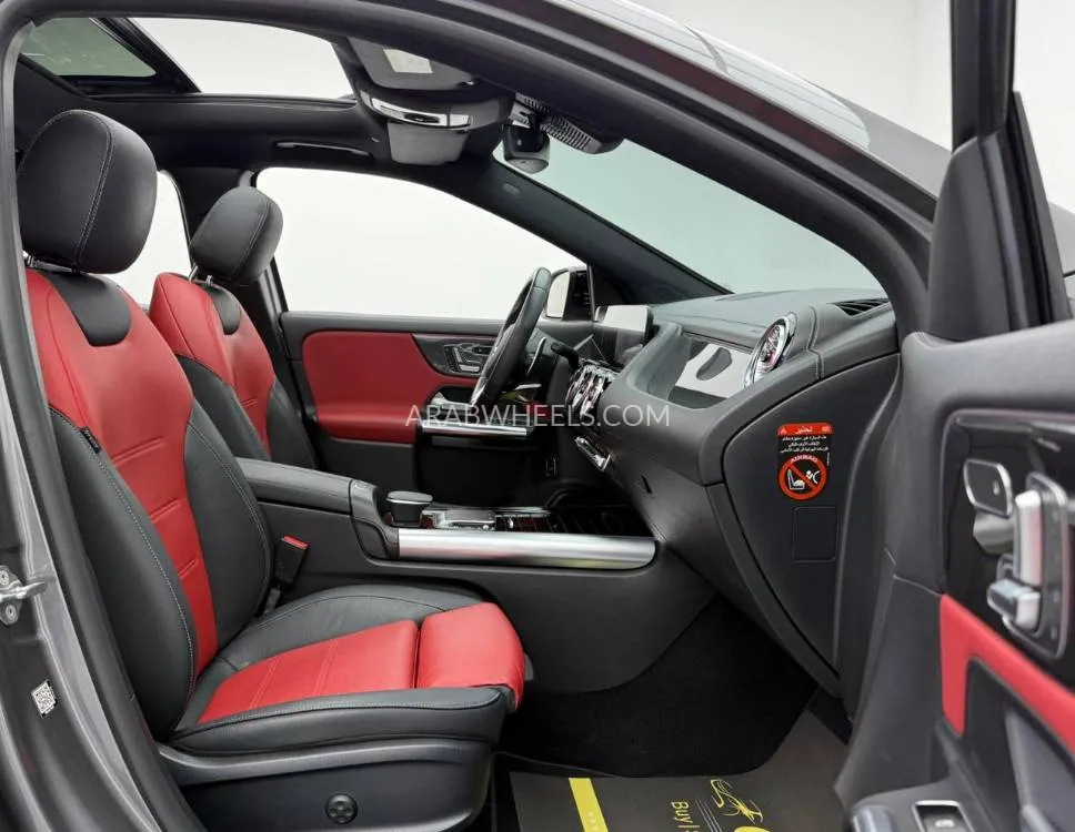 Mercedes Benz GLA 2022 for Sale in Dubai Image-15