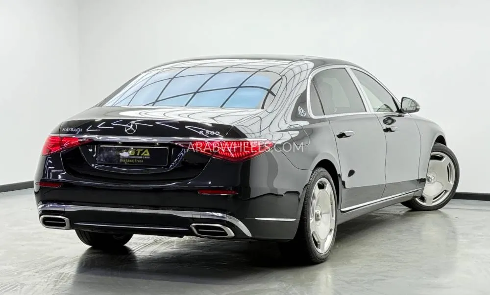 Mercedes Benz CLS Class 2023 for Sale in Dubai Image-6