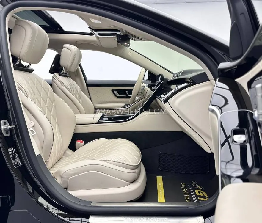 Mercedes Benz CLS Class 2023 for Sale in Dubai Image-5