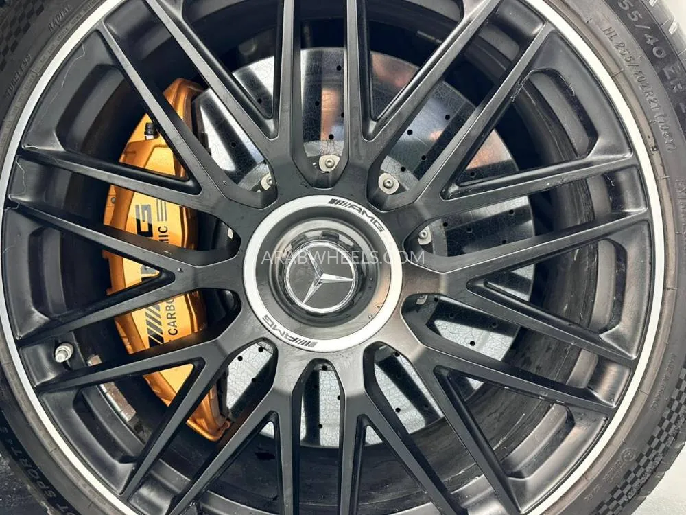 Mercedes Benz CLS Class 2024 for Sale in Dubai Image-7