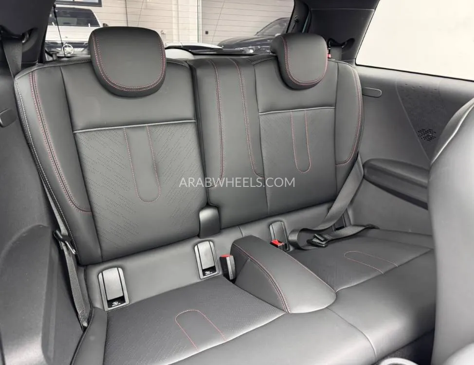 Mini Cooper 2025 for Sale in Dubai Image-14