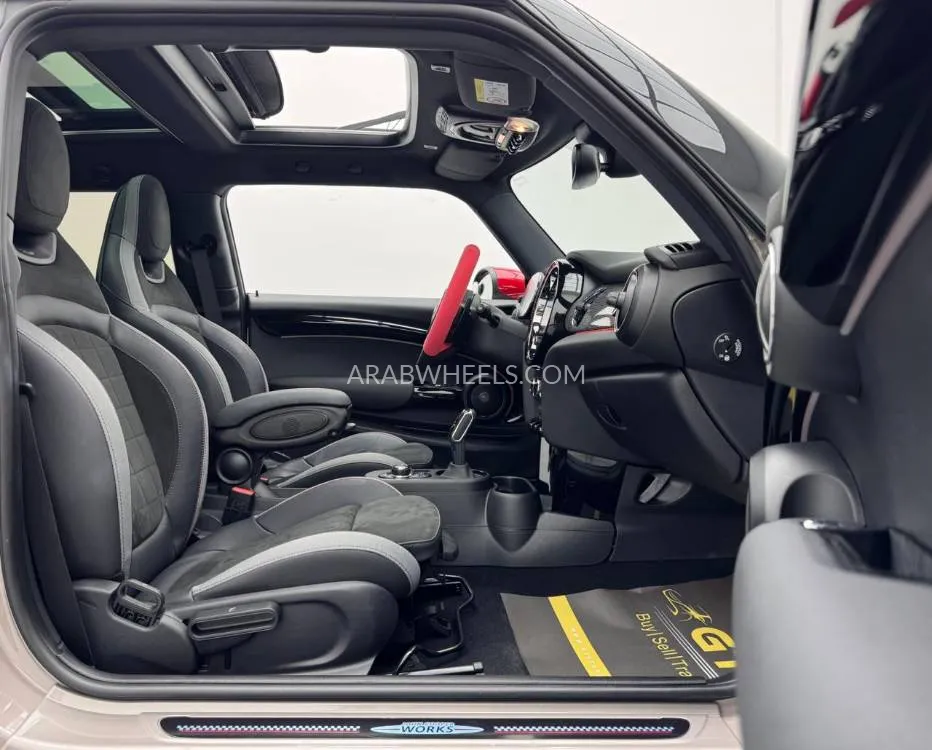 ميني كوبر 2024 for Sale in دبي Image-11