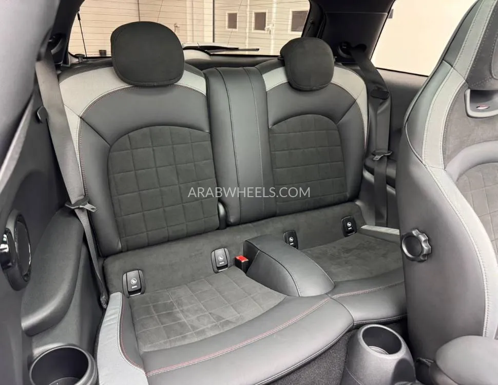 ميني كوبر 2024 for Sale in دبي Image-14