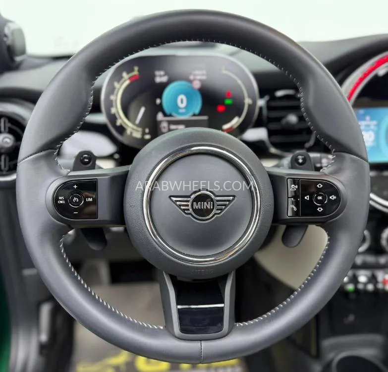 ميني كوبر 2023 for Sale in دبي Image-12