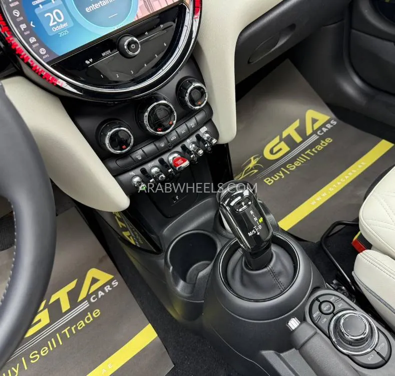 ميني كوبر 2023 for Sale in دبي Image-13