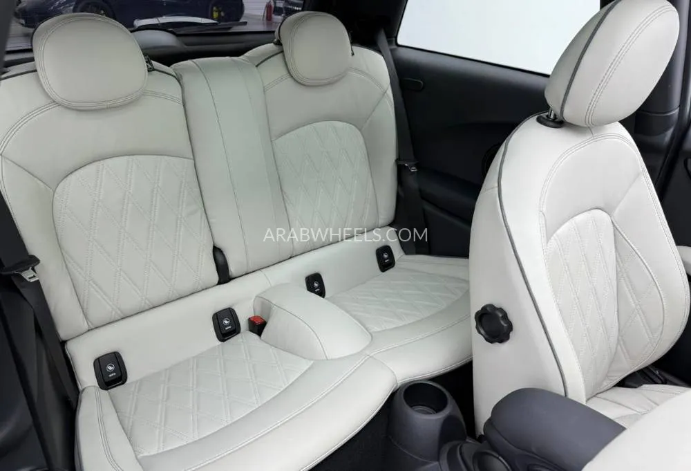 ميني كوبر 2023 for Sale in دبي Image-16