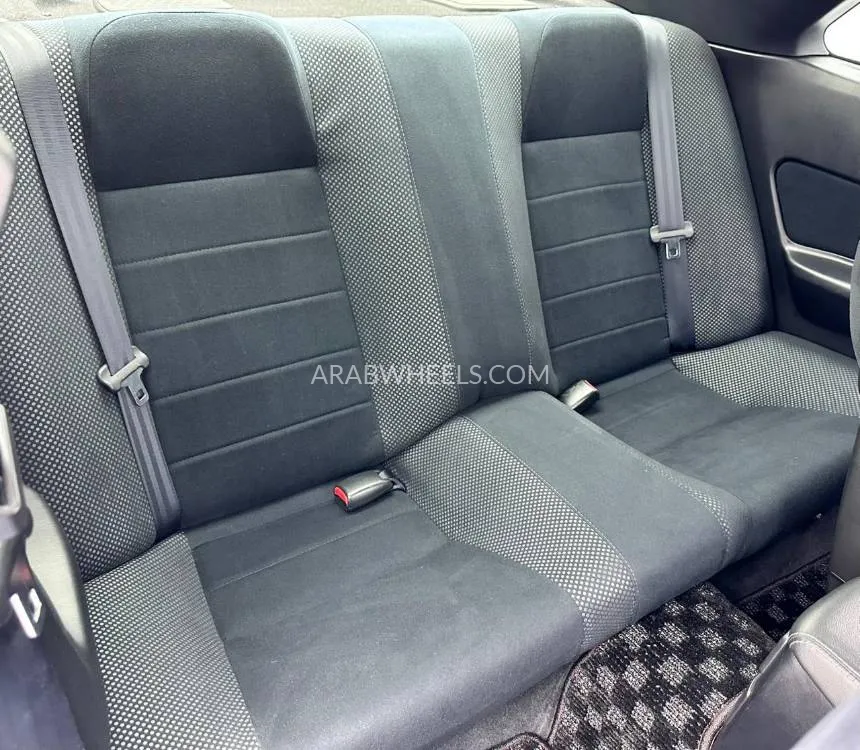 Nissan GT-R 2002 for Sale in Dubai Image-15